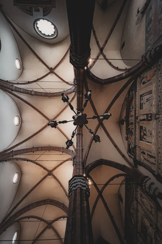 Duomo Verona | 2025 (Colorido) - Ref 13