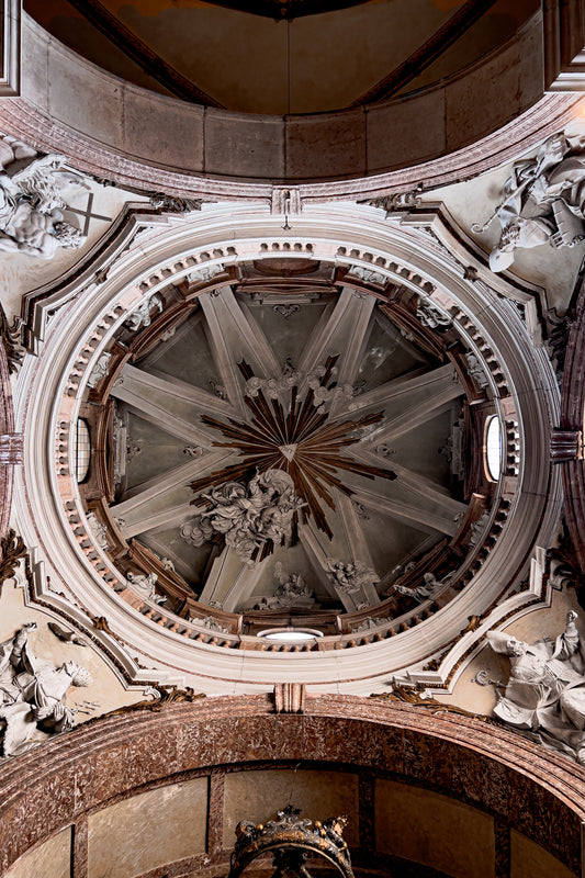 Duomo Verona | 2025 (Colorido) - Ref 15