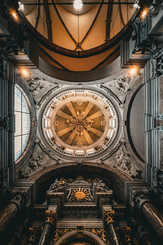 Duomo Verona | 2025 (Colorido) - Ref 19