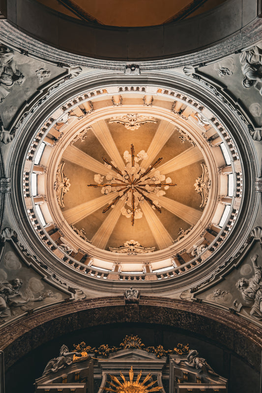 Duomo Verona | 2025 (Colorido) - Ref 21