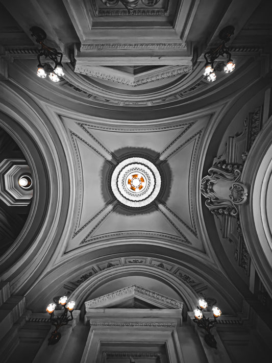 Bolsa do Café - Santos | 2024 (Colorido) - Ref 23