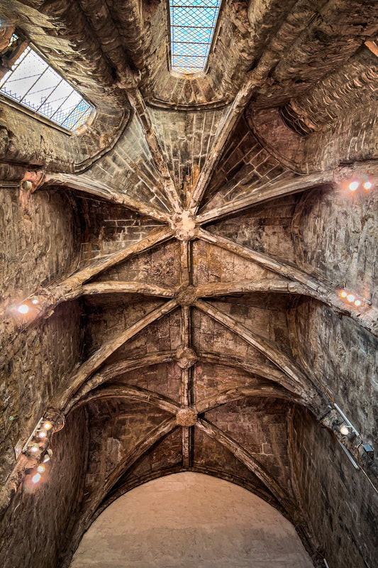 Catedral Sevilha | 2023 (Colorido) - Ref 29