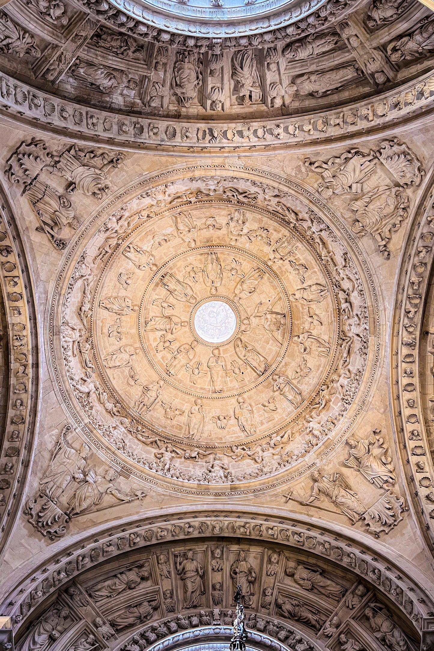 Catedral de Sevilha | 2023 (Colorido) - Ref 45