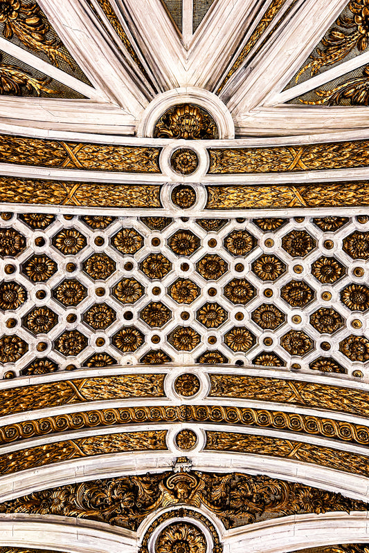 Igreja de São Francisco - Évora | 2023 (Colorido) - Ref 49