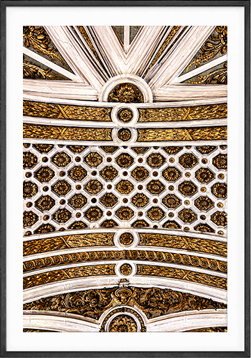 Igreja de São Francisco - Évora | 2023 (Colorido) - Ref 49