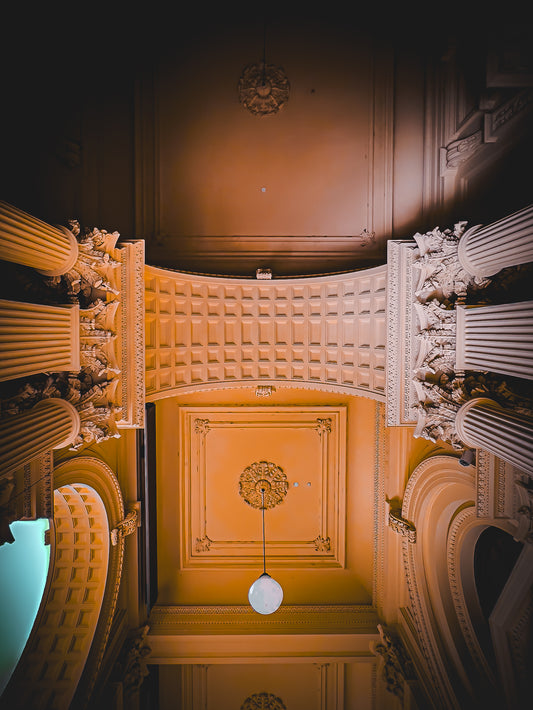 Museu do Ipiranga - São Paulo | 2024 (Colorido) - Ref 57