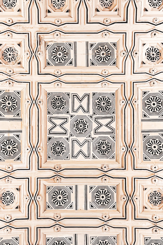 Catedral de Sevilha | 2023 (Colorido) - Ref 60