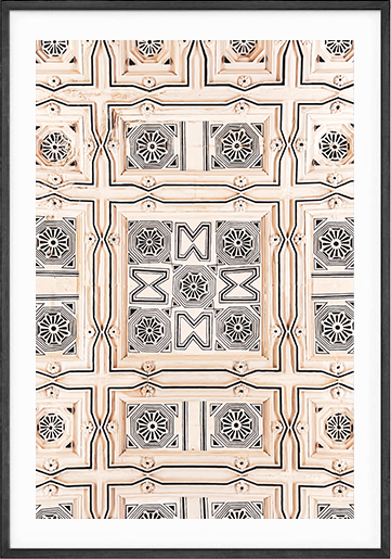 Catedral de Sevilha | 2023 (Colorido) - Ref 60