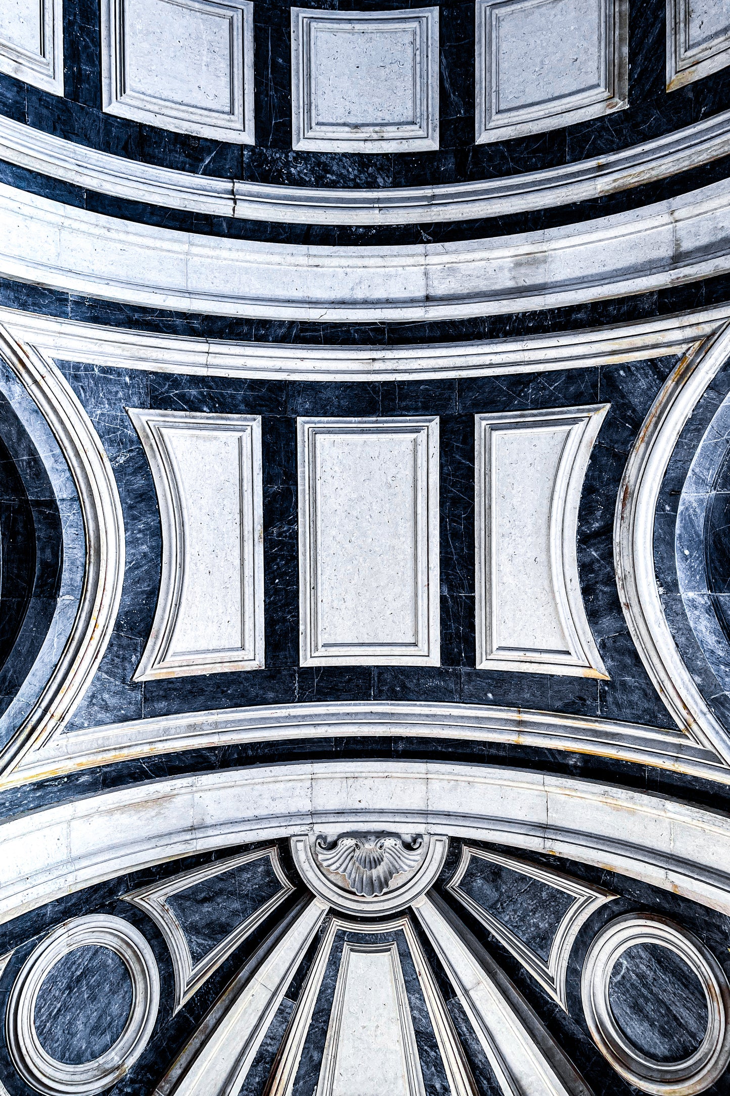 Basílica de Mafra | 2023 (Colorido) - Ref 62