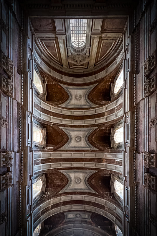 Basílica de Mafra | 2023 (Colorido) - Ref 70