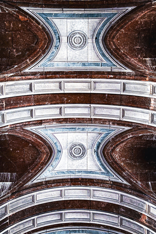 Basílica de Mafra | 2023 (Colorido) - Ref 78