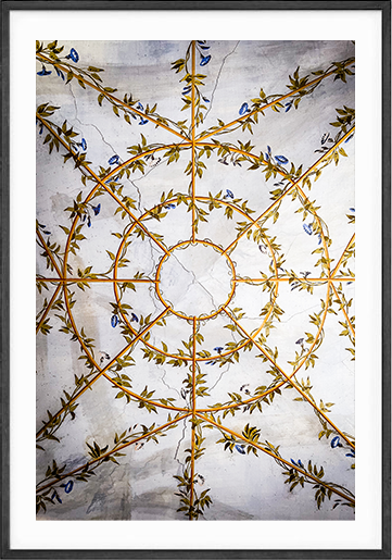 Palácio de Mafra | 2023 (Colorido) - Ref 80