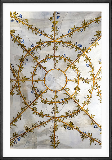 Palácio de Mafra | 2023 (Colorido) - Ref 81