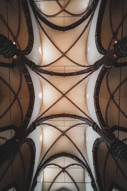 Duomo Verona | 2025 (Colorido) - Ref 93
