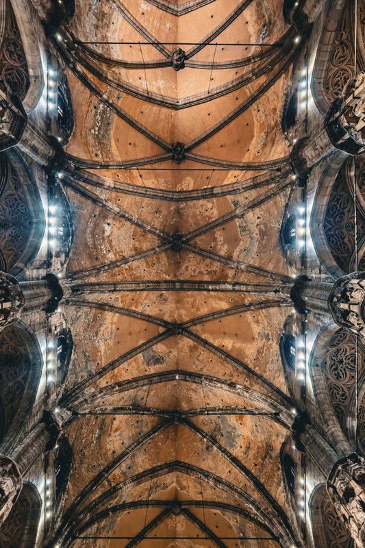 Duomo Milão | 2025 (Colorido) - Ref 99